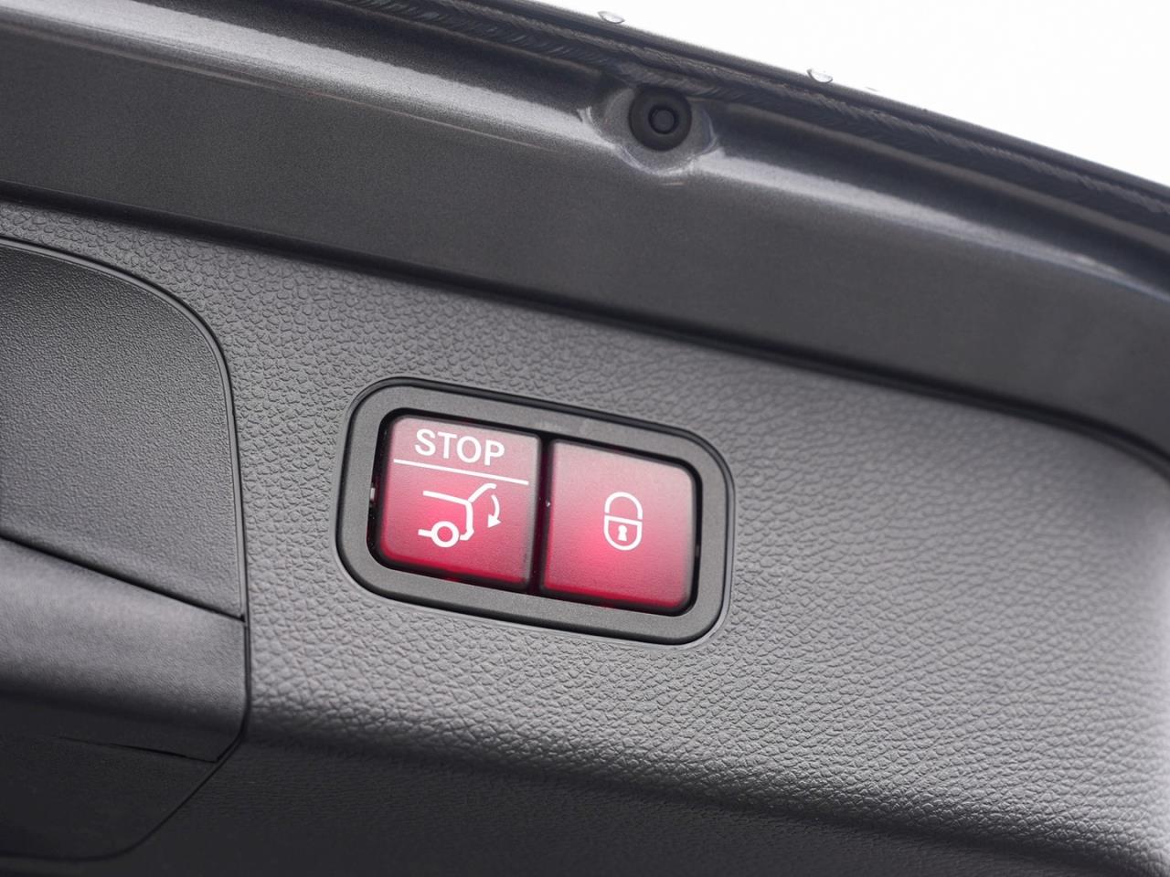 Mercedes-Benz GLC 300 de 4M MBUX Navi+ Kamera Easy-Pack