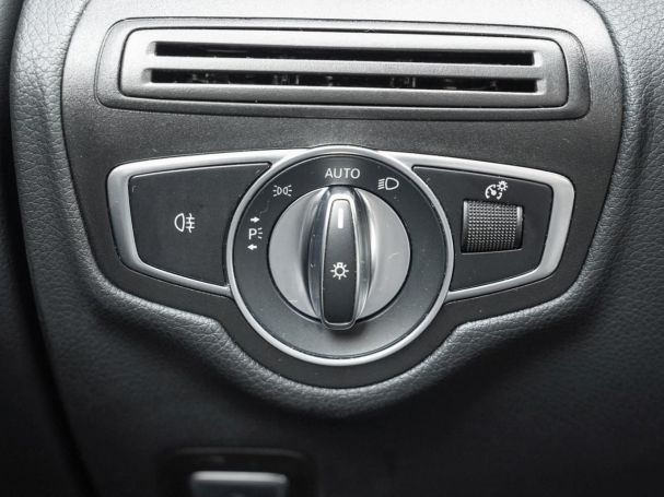 Mercedes-Benz GLC 300 de 4M MBUX Navi+ Kamera Easy-Pack