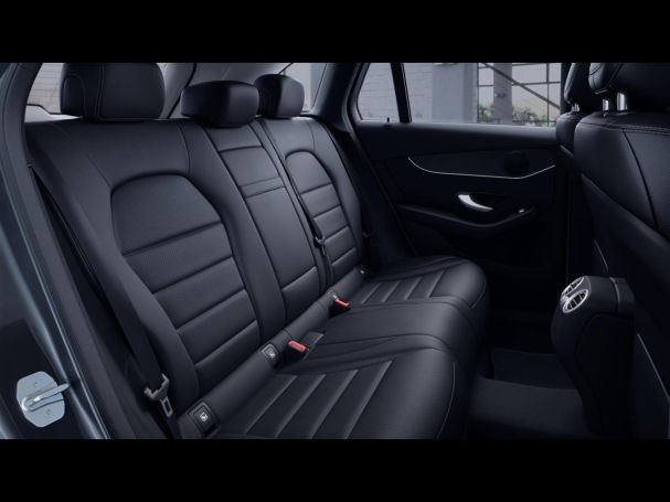 Mercedes-Benz GLC 300 de 4M MBUX Navi+ Kamera Easy-Pack