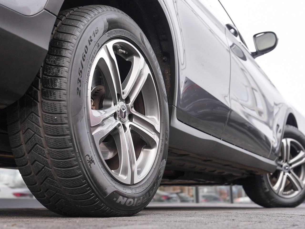 Mercedes-Benz GLC 300 de 4M MBUX Navi+ Kamera Easy-Pack