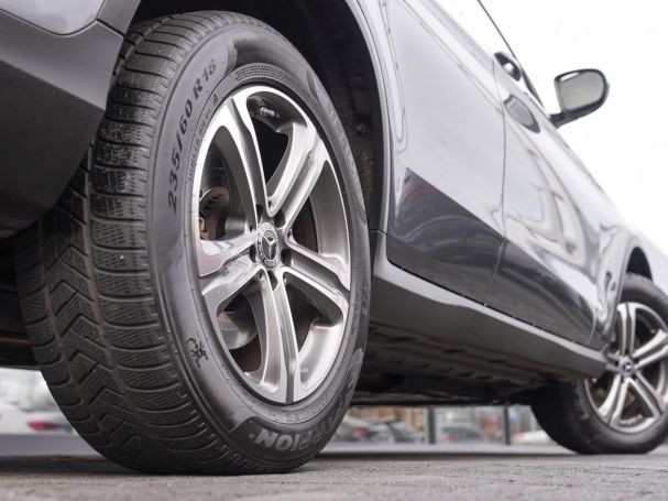 Mercedes-Benz GLC 300 de 4M MBUX Navi+ Kamera Easy-Pack