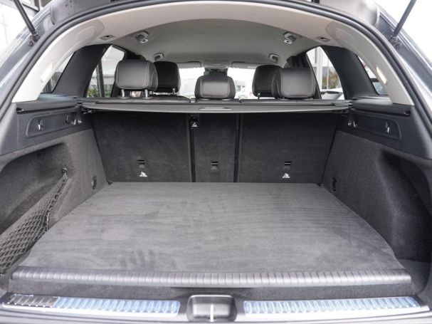 Mercedes-Benz GLC 300 de 4M MBUX Navi+ Kamera Easy-Pack