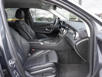 Mercedes-Benz GLC 300 de 4M MBUX Navi+ Kamera Easy-Pack