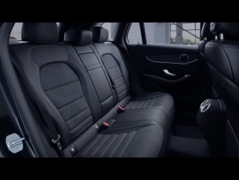 Mercedes-Benz GLC 300 de 4MATIC AMG Night Panorama Distronic