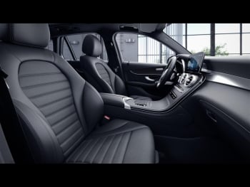 Mercedes-Benz GLC 300 de 4MATIC AMG Night Panorama Distronic