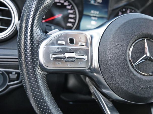 Mercedes-Benz GLC 300 de 4MATIC AMG Night Distronic Burmester 360°