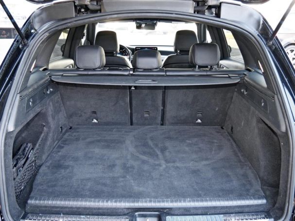 Mercedes-Benz GLC 300 de 4MATIC AMG Night Distronic Burmester 360°