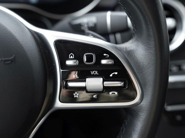 Mercedes-Benz GLC 300 e 4M OFF-ROAD MBUX Navi 360° EasyPack