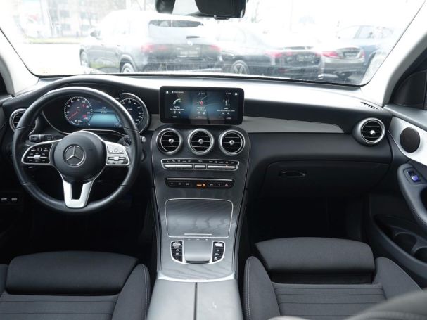 Mercedes-Benz GLC 300 e 4M OFF-ROAD MBUX Navi 360° EasyPack