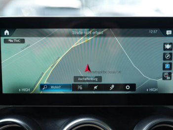 Mercedes-Benz GLC 300 e 4M OFF-ROAD MBUX Navi 360° EasyPack