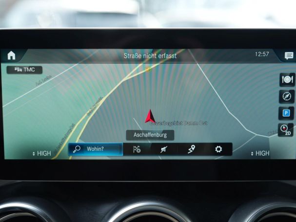 Mercedes-Benz GLC 300 e 4M OFF-ROAD MBUX Navi 360° EasyPack