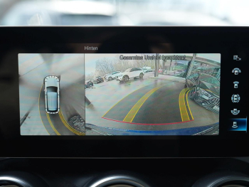 Mercedes-Benz GLC 300 e 4M OFF-ROAD MBUX Navi 360° EasyPack