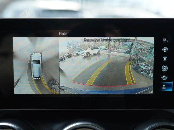 Mercedes-Benz GLC 300 e 4M OFF-ROAD MBUX Navi 360° EasyPack