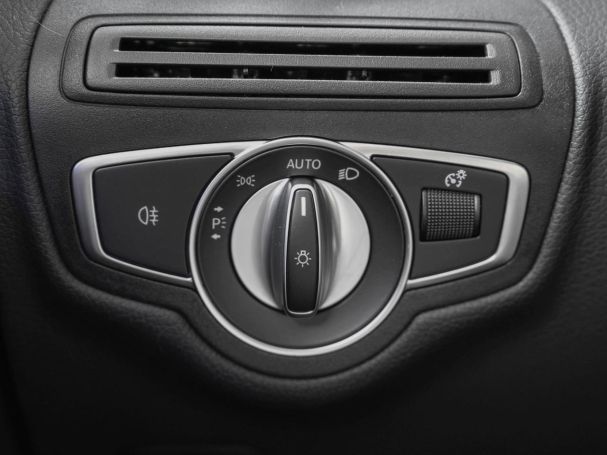 Mercedes-Benz GLC 300 e 4M OFF-ROAD MBUX Navi 360° EasyPack