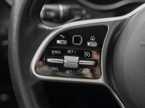 Mercedes-Benz GLC 300 e 4M OFF-ROAD MBUX Navi 360° EasyPack