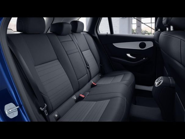 Mercedes-Benz GLC 300 e 4M OFF-ROAD MBUX Navi 360° EasyPack