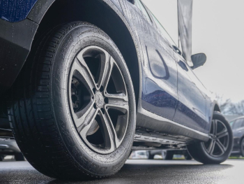 Mercedes-Benz GLC 300 e 4M OFF-ROAD MBUX Navi 360° EasyPack