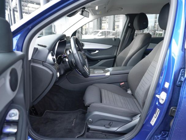 Mercedes-Benz GLC 300 e 4M OFF-ROAD MBUX Navi 360° EasyPack