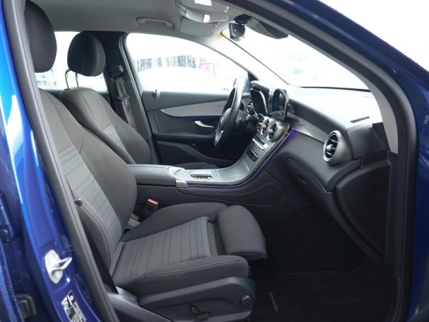 Mercedes-Benz GLC 300 e 4M OFF-ROAD MBUX Navi 360° EasyPack