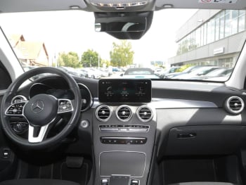 Mercedes-Benz GLC 300 e 4M Exclusive MBUX Navi+ Panorama AHK