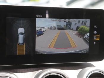 Mercedes-Benz GLC 300 e 4M Exclusive MBUX Navi+ Panorama AHK