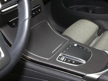 Mercedes-Benz GLC 300 e 4M Exclusive MBUX Navi+ Panorama AHK