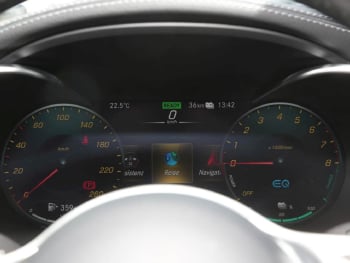Mercedes-Benz GLC 300 e 4M Exclusive MBUX Navi+ Panorama AHK