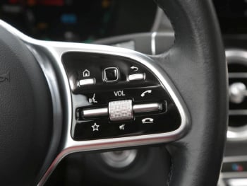 Mercedes-Benz GLC 300 e 4M Exclusive MBUX Navi+ Panorama AHK