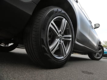 Mercedes-Benz GLC 300 e 4M Exclusive MBUX Navi+ Panorama AHK