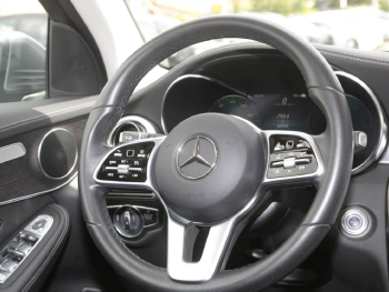 Mercedes-Benz GLC 300 e 4M Exclusive MBUX Navi+ Panorama AHK