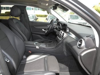 Mercedes-Benz GLC 300 e 4M Exclusive MBUX Navi+ Panorama AHK
