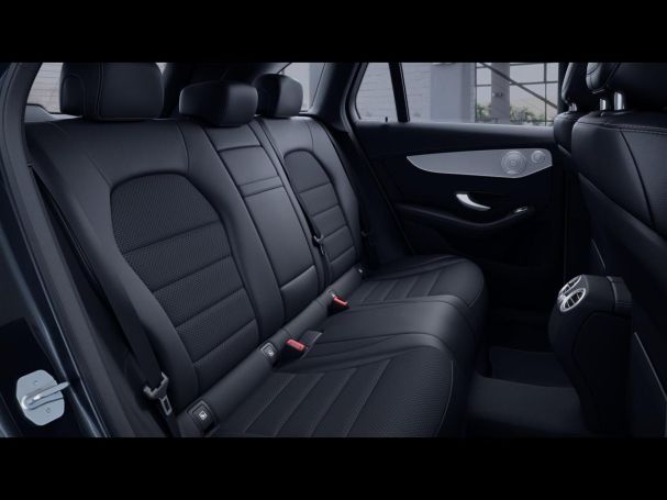 Mercedes-Benz GLC 300 e 4M MBUX Navi+ Distronic HeadUp 360° Mercedes-Benz GLC 300 e 4M MBUX Navi+ Distronic HeadUp 360°