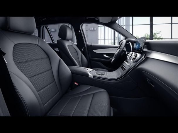 Mercedes-Benz GLC 300 e 4M MBUX Navi+ Distronic HeadUp 360° Mercedes-Benz GLC 300 e 4M MBUX Navi+ Distronic HeadUp 360°