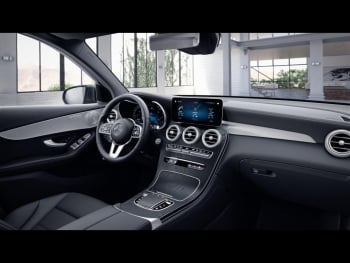 Mercedes-Benz GLC 300 e 4M MBUX Navi+ Distronic HeadUp 360°