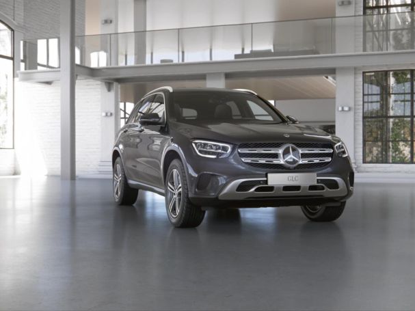 Mercedes-Benz GLC 300 e 4M MBUX Navi+ Distronic HeadUp 360° Mercedes-Benz GLC 300 e 4M MBUX Navi+ Distronic HeadUp 360°