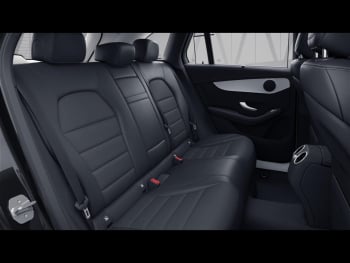 Mercedes-Benz GLC 300 e 4M Exclusive MBUX Navi+ 360° Panorama