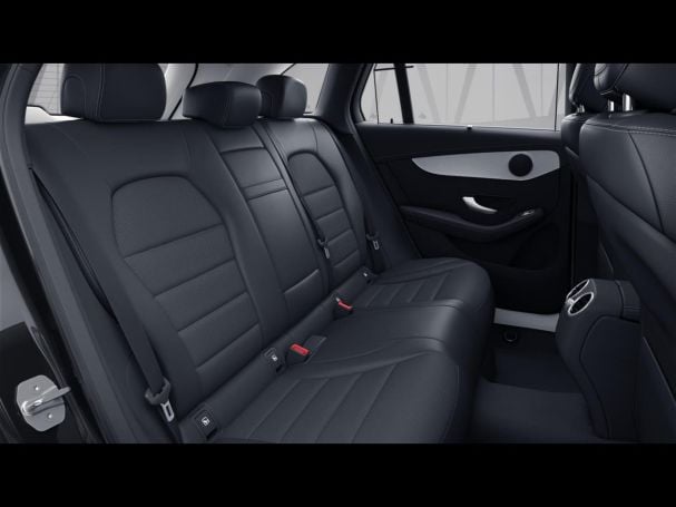 Mercedes-Benz GLC 300 e 4M Exclusive MBUX Navi+ 360° Panorama Mercedes-Benz GLC 300 e 4M Exclusive MBUX Navi+ 360° Panorama