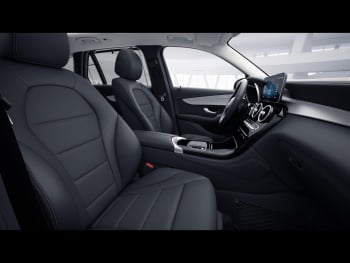 Mercedes-Benz GLC 300 e 4M Exclusive MBUX Navi+ 360° Panorama