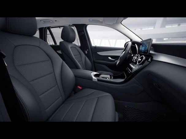 Mercedes-Benz GLC 300 e 4M Exclusive MBUX Navi+ 360° Panorama Mercedes-Benz GLC 300 e 4M Exclusive MBUX Navi+ 360° Panorama