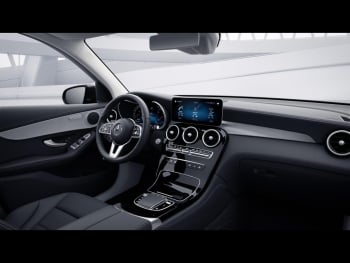 Mercedes-Benz GLC 300 e 4M Exclusive MBUX Navi+ 360° Panorama