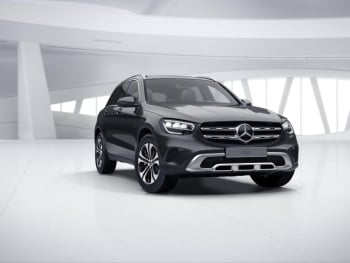 Mercedes-Benz GLC 300 e 4M Exclusive MBUX Navi+ 360° Panorama