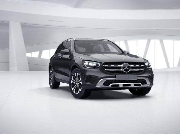 Mercedes-Benz GLC 300 e 4M Exclusive MBUX Navi+ 360° Panorama Mercedes-Benz GLC 300 e 4M Exclusive MBUX Navi+ 360° Panorama