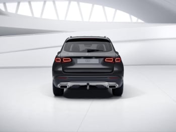 Mercedes-Benz GLC 300 e 4M Exclusive MBUX Navi+ 360° Panorama