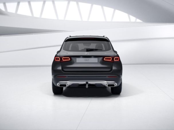 Mercedes-Benz GLC 300 e 4M Exclusive MBUX Navi+ 360° Panorama Mercedes-Benz GLC 300 e 4M Exclusive MBUX Navi+ 360° Panorama