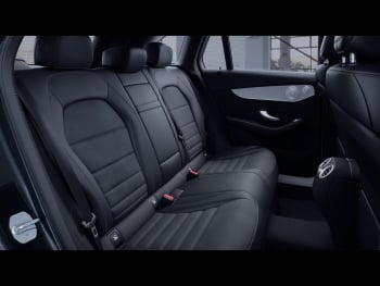Mercedes-Benz GLC 300 e 4M AMG Burmester Memory EasyP 360° AHK