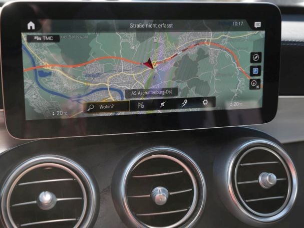 Mercedes-Benz GLC 300 e 4M MBUX Navi+ Distronic HeadUp 360° Mercedes-Benz GLC 300 e 4M MBUX Navi+ Distronic HeadUp 360°