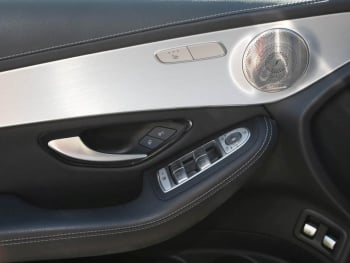 Mercedes-Benz GLC 300 e 4M MBUX Navi+ Distronic HeadUp 360°