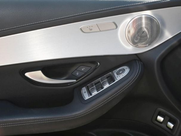 Mercedes-Benz GLC 300 e 4M MBUX Navi+ Distronic HeadUp 360° Mercedes-Benz GLC 300 e 4M MBUX Navi+ Distronic HeadUp 360°