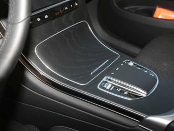 Mercedes-Benz GLC 300 e 4M MBUX Navi+ Distronic HeadUp 360°