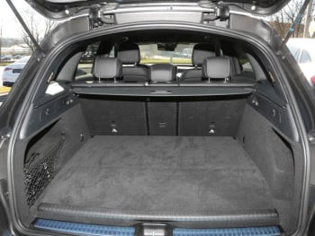 Mercedes-Benz GLC 300 e 4M MBUX Navi+ Distronic HeadUp 360°